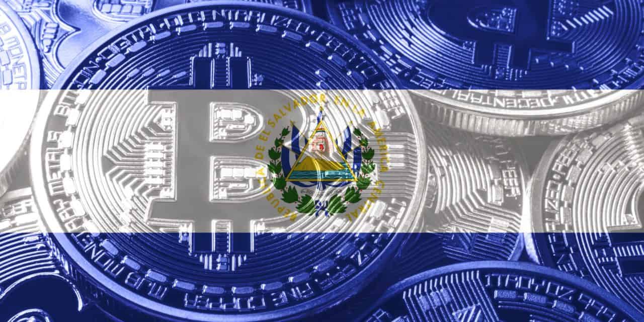 El Salvador will Bitcoin als Landeswährung legalisieren