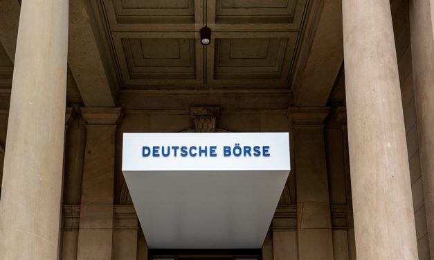 CoinShares geht mit drei Krypto-ETPs an die deutsche Xetra-Börse