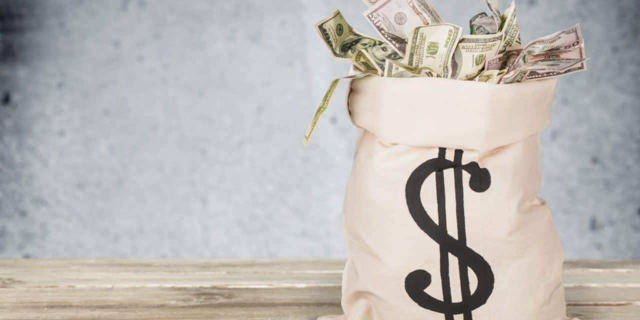 Bitcoin-Investment: Ruffer verdient eine Milliarde US-Dollar | BTC-ECHO