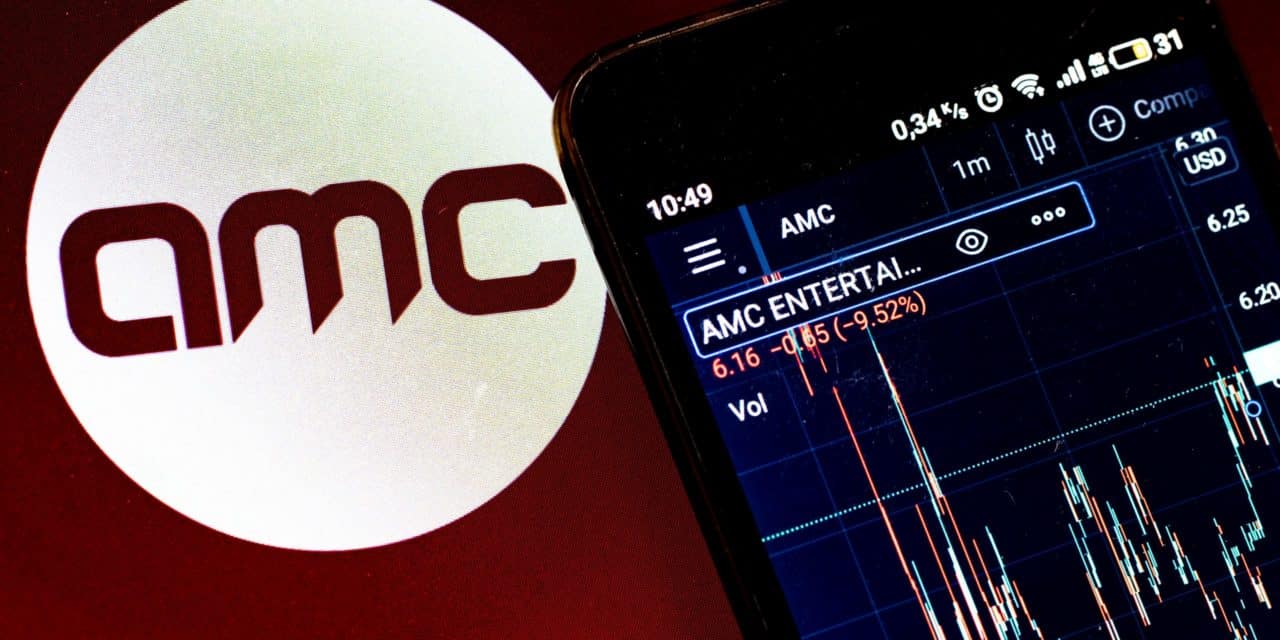 Nach GameStop: Reddit nimmt AMC Entertainment ins Fadenkreuz