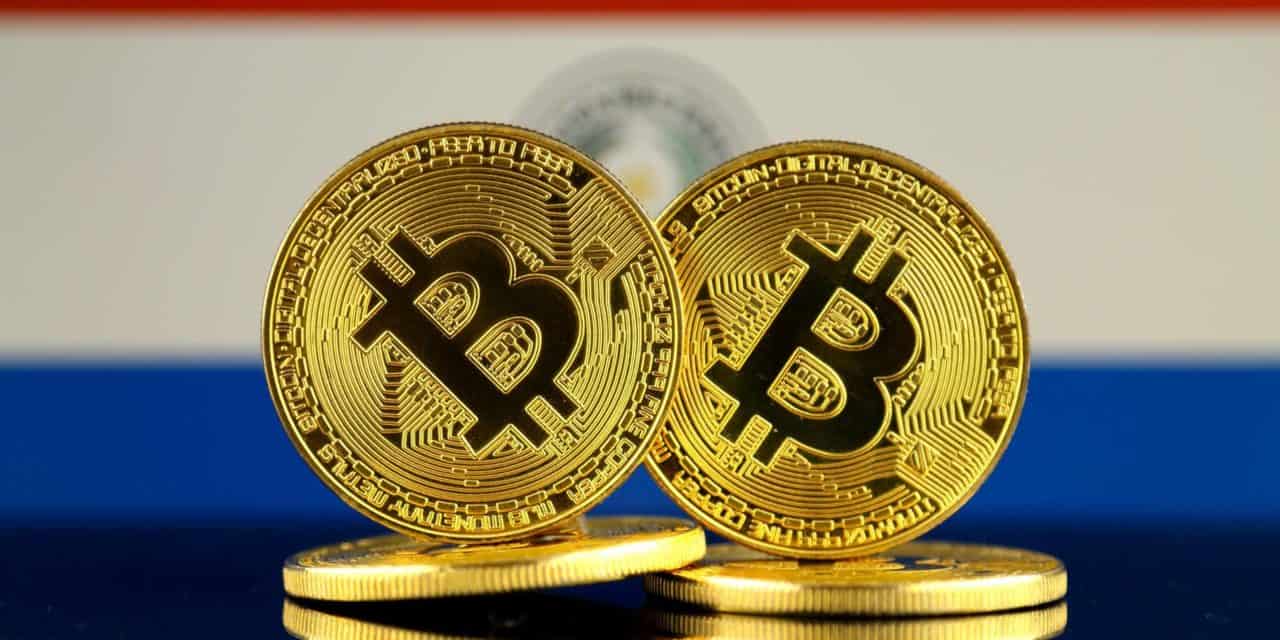 Paraguay und PayPal auf gemeinsamem Bitcoin-Kurs? | BTC-ECHO