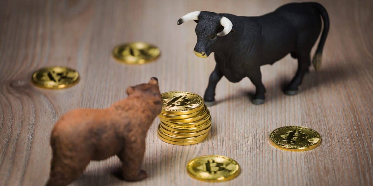 Bitcoin im Kreuzfeuer: Liegt der Krypto-Markt im Abwärtstrend?