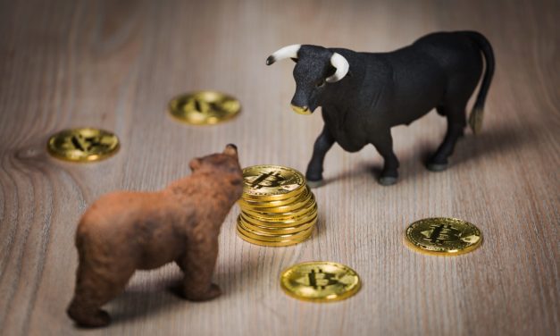 Bitcoin im Kreuzfeuer: Liegt der Krypto-Markt im Abwärtstrend?