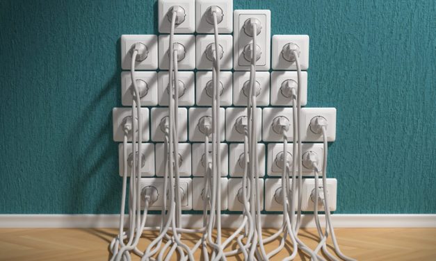 Blockchain für die Energiewende: Tokenisierung von Versorgungsanlagen