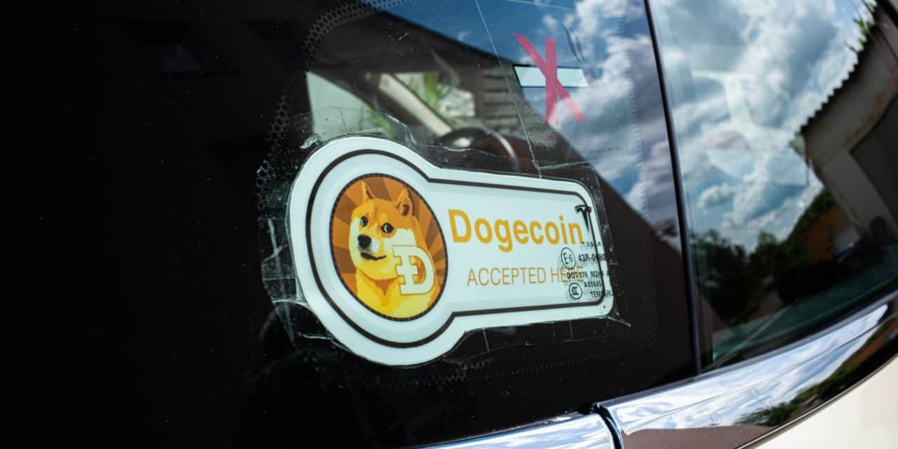 Deutsches Taxiunternehmen geht mit Dogecoin-Integration viral