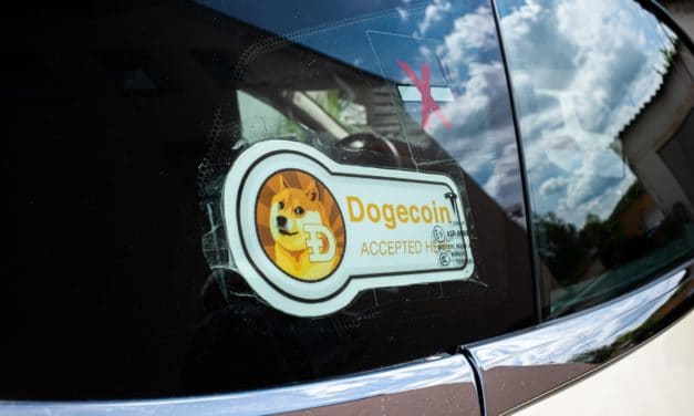 Deutsches Taxiunternehmen geht mit Dogecoin-Integration viral