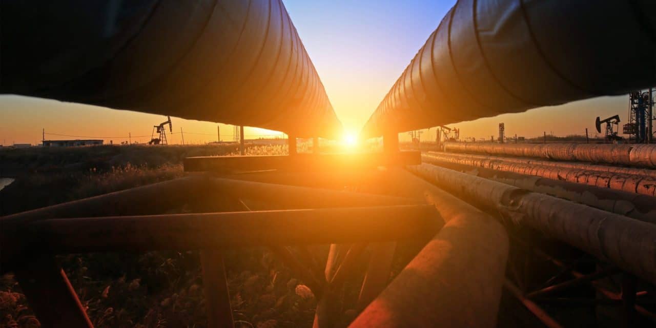 FBI stellt Bitcoin aus Pipeline-Erpressung sicher Spur führt nach Russland