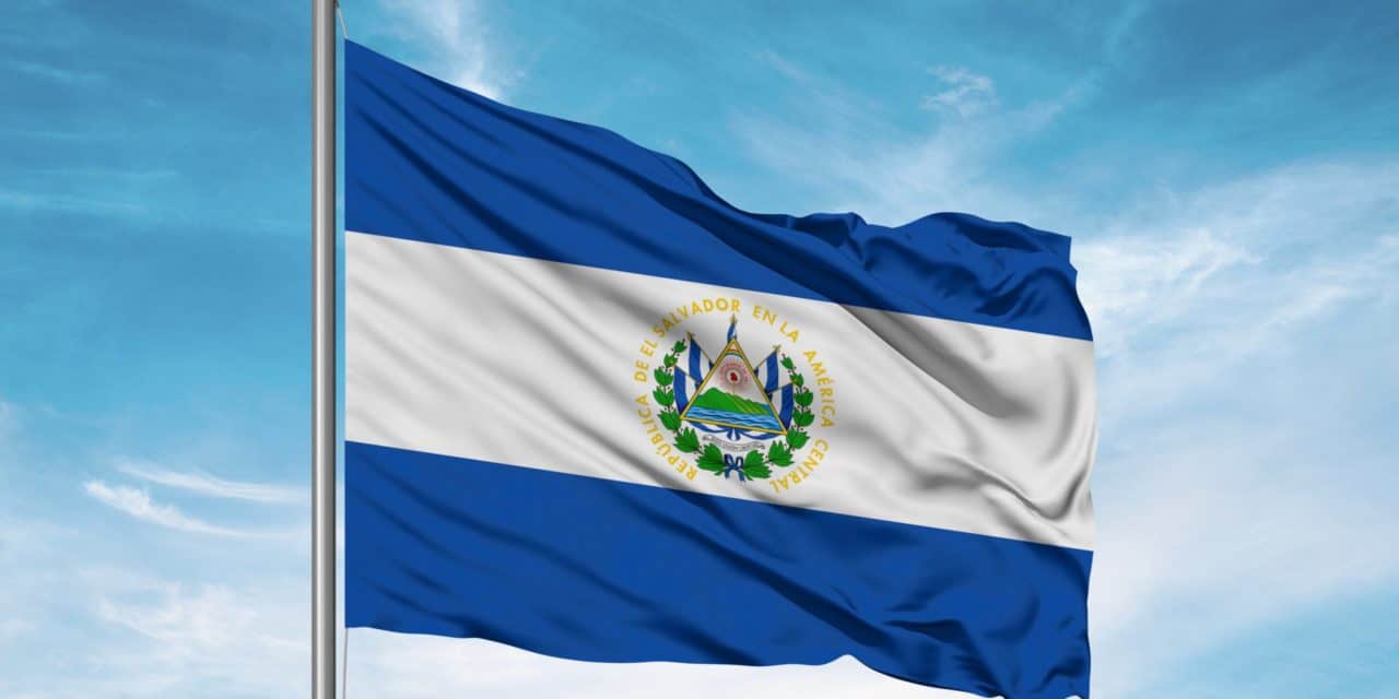 Historisch: El Salvador macht Bitcoin zu gesetzlichem Zahlungsmittel