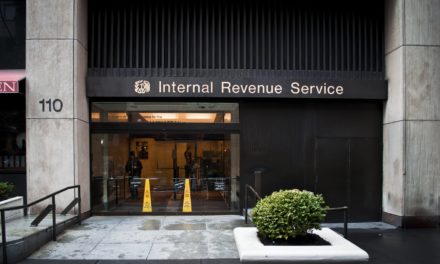 IRS fordert zusätzliches Budget im Kampf gegen Krypto-Steuerstraftaten