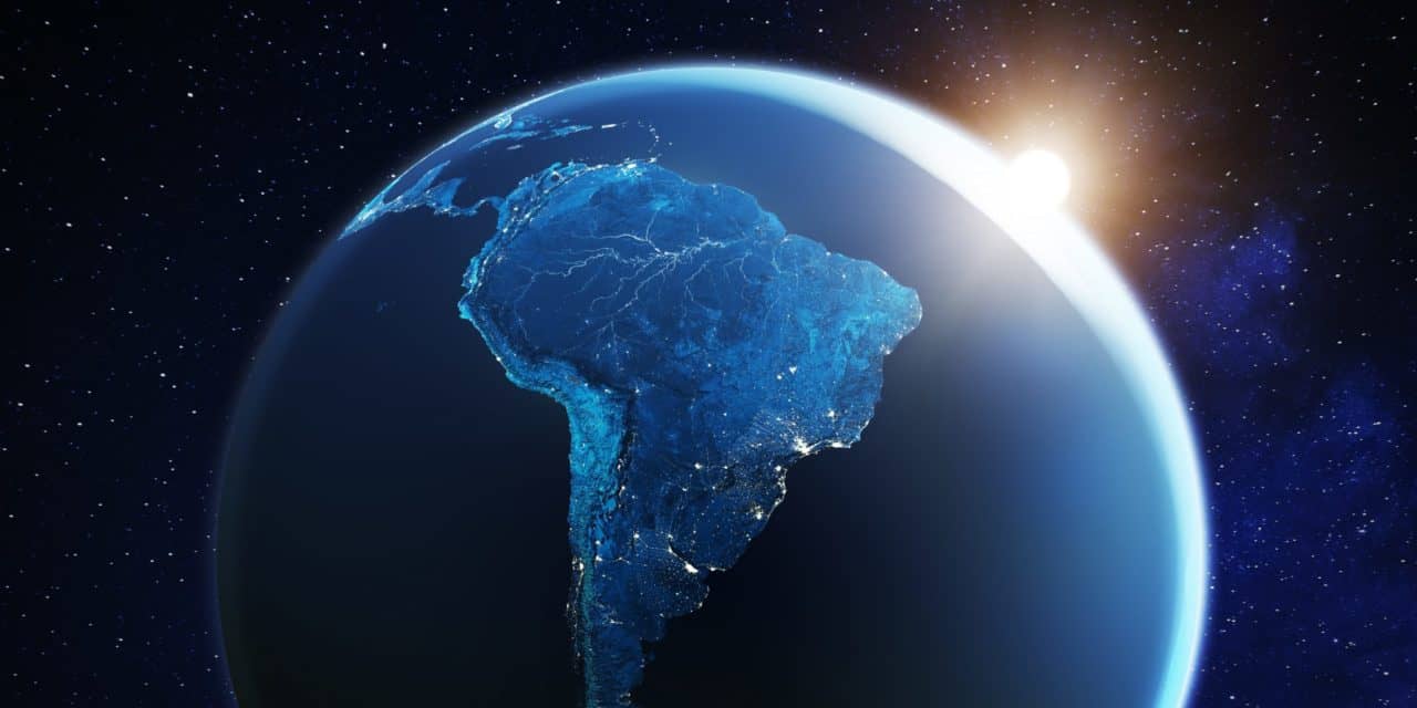 Bitcoin-Revolution in Lateinamerika: El Salvador will mit Vulkanen minen