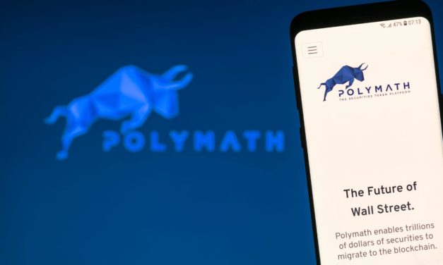 Bloxxon schließt sich Blockchain-Projekt von Polymath an