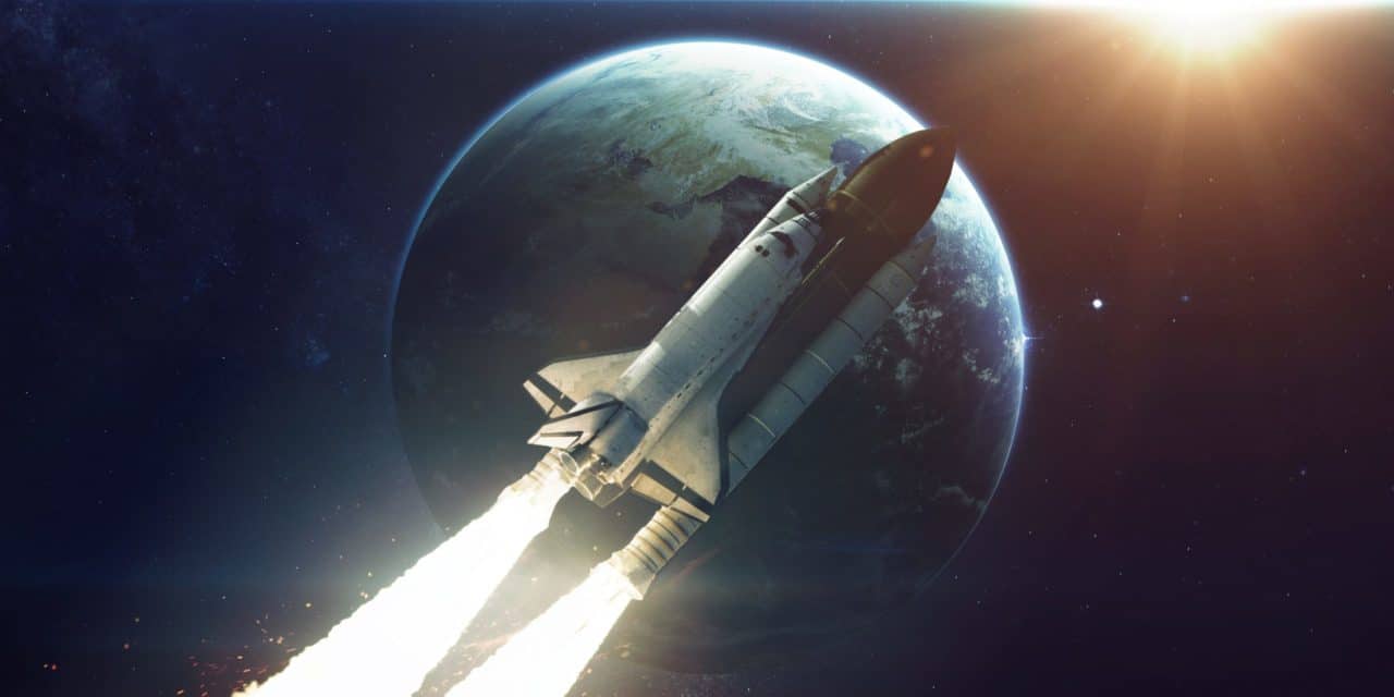 Dogecoin: „Die ideale Einstiegswährung“ jetzt im Wettlauf zum Mond