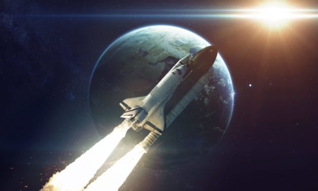 Dogecoin: „Die ideale Einstiegswährung“ jetzt im Wettlauf zum Mond