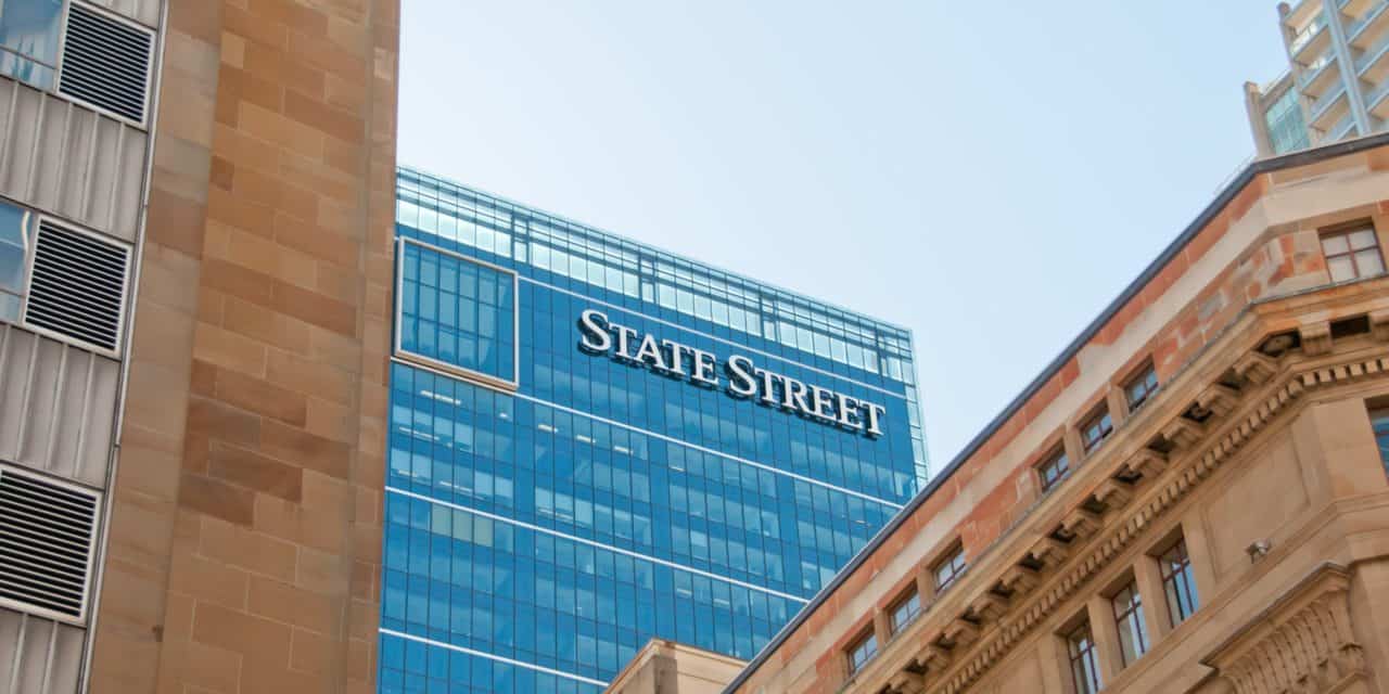 State Street Corporation: Nächster Investmentriese mit Krypto-Abteilung