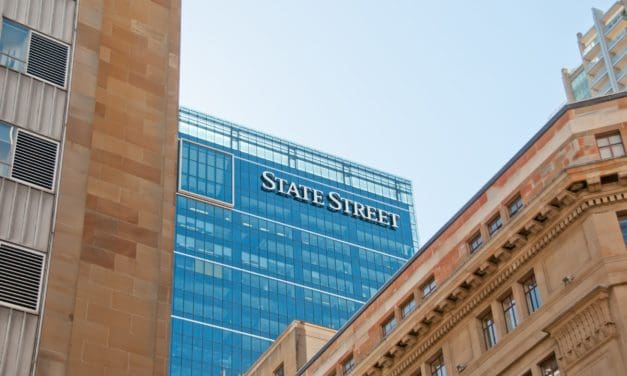 State Street Corporation: Nächster Investmentriese mit Krypto-Abteilung