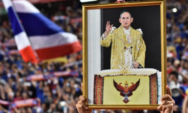 Thailand: Börsenaufsicht verbietet Meme Token und NFTs
