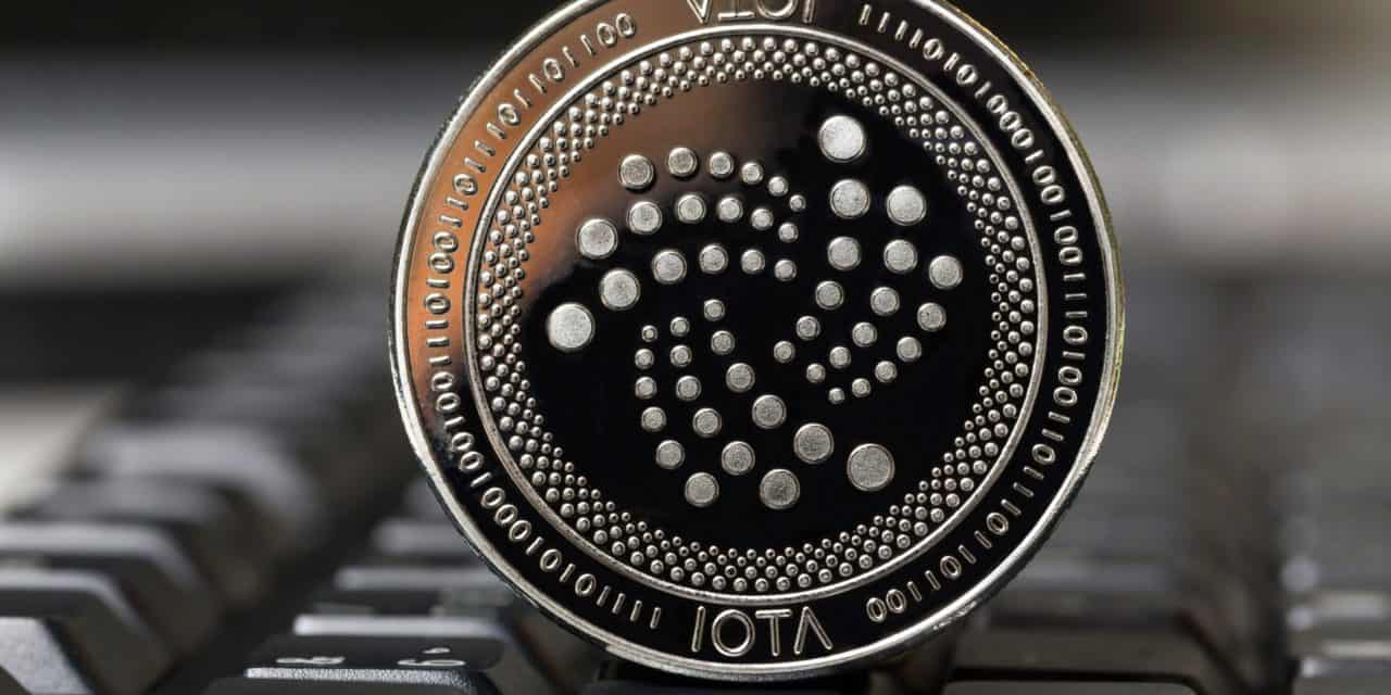 IOTA-Statusbericht: Coordicide nimmt Form an
