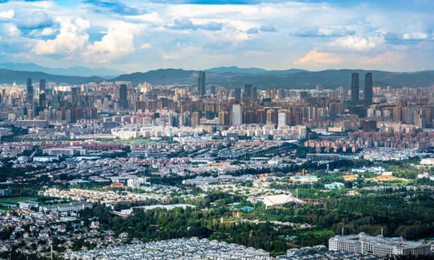 China: Auch in Yunnan drohen Bitcoin-Minern Verbote