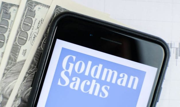 Goldman Sachs: Investmentbank bietet bald auch Ether-Produkte an