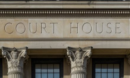 Etappensieg für Ripple: US-Gericht untersagt SEC Akteneinsicht