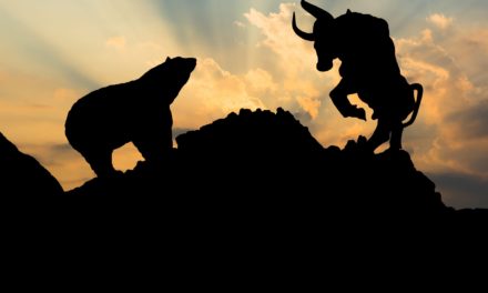 Bitcoin am Scheideweg: Aus- oder Einbruch steht kurz bevor