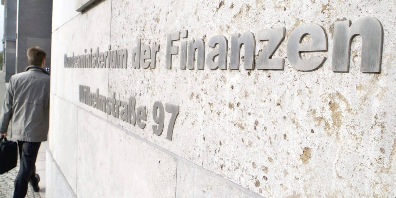 Bundesfinanzministerium verschärft Besteuerung von Kryptowährungen