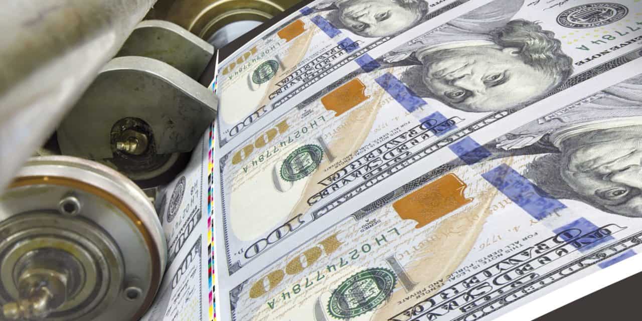 Die Fed setzt Bitcoin- und traditionelle Märkte unter Druck