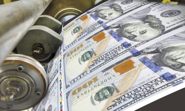 Die Fed setzt Bitcoin- und traditionelle Märkte unter Druck