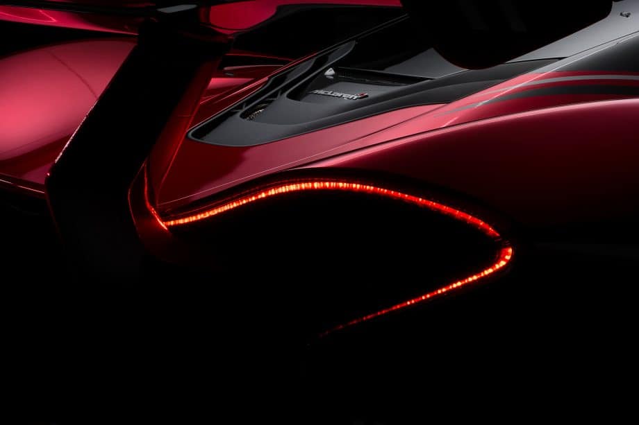 McLaren: Neue NFT-Plattform zusammen mit Tezos Blockchain