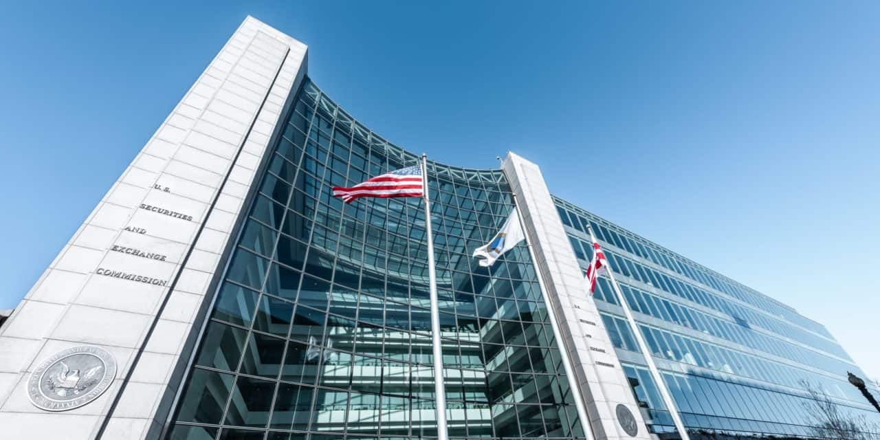 SEC Commissioner Hester Peirce : „Der Bitcoin ETF wird kommen“