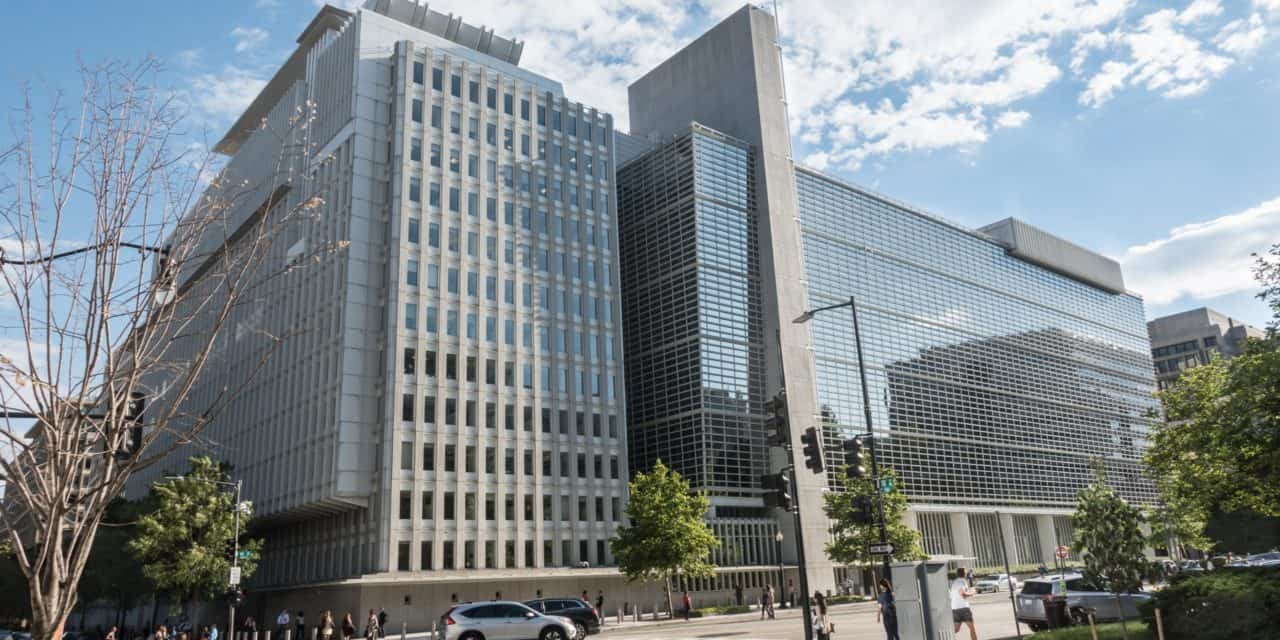 Bitcoin-Revolution in Lateinamerika: Weltbank verwehrt El Salvador Hilfe