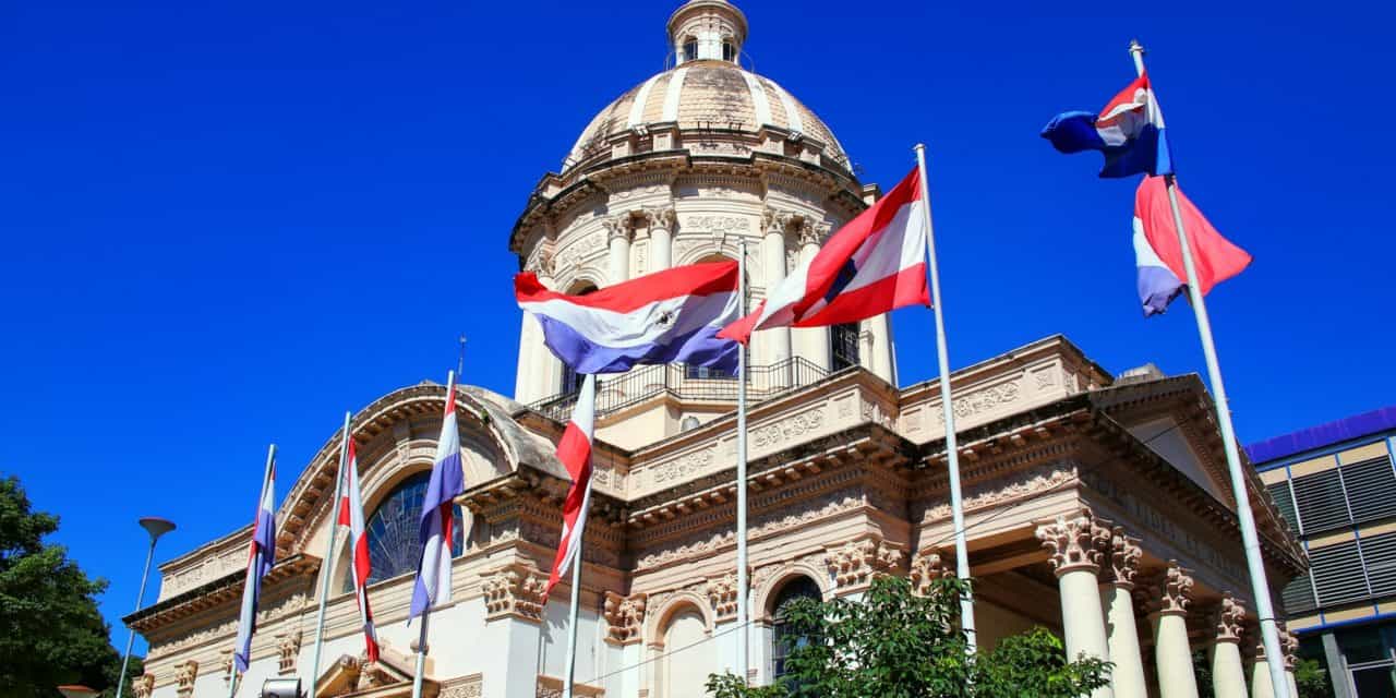 Bitcoin-Revolution in Lateinamerika: Folgt Paraguay El Salvadors Bitcoin-Vorbild?