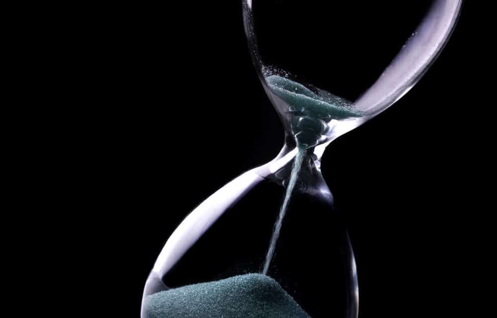 Zeit ist Geld: Wieso Bitcoin das knappste Gut der Menschheit ist