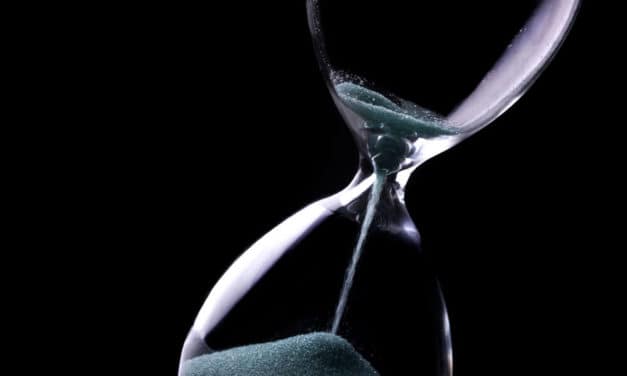 Zeit ist Geld: Wieso Bitcoin das knappste Gut der Menschheit ist