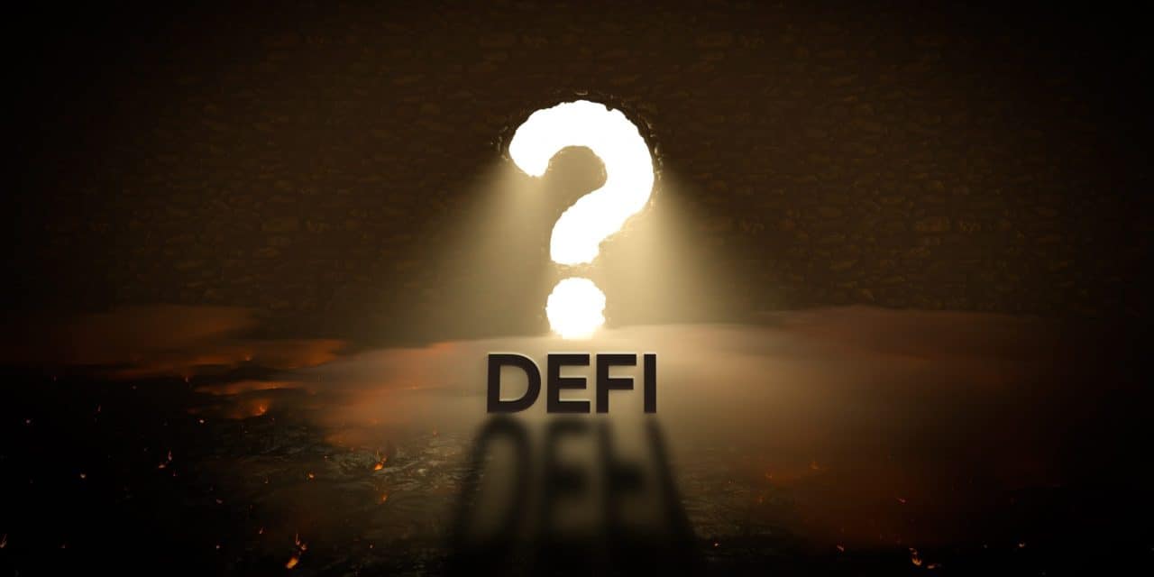 Evolution der Token: Haben DeFi-Projekte einen inneren Wert?