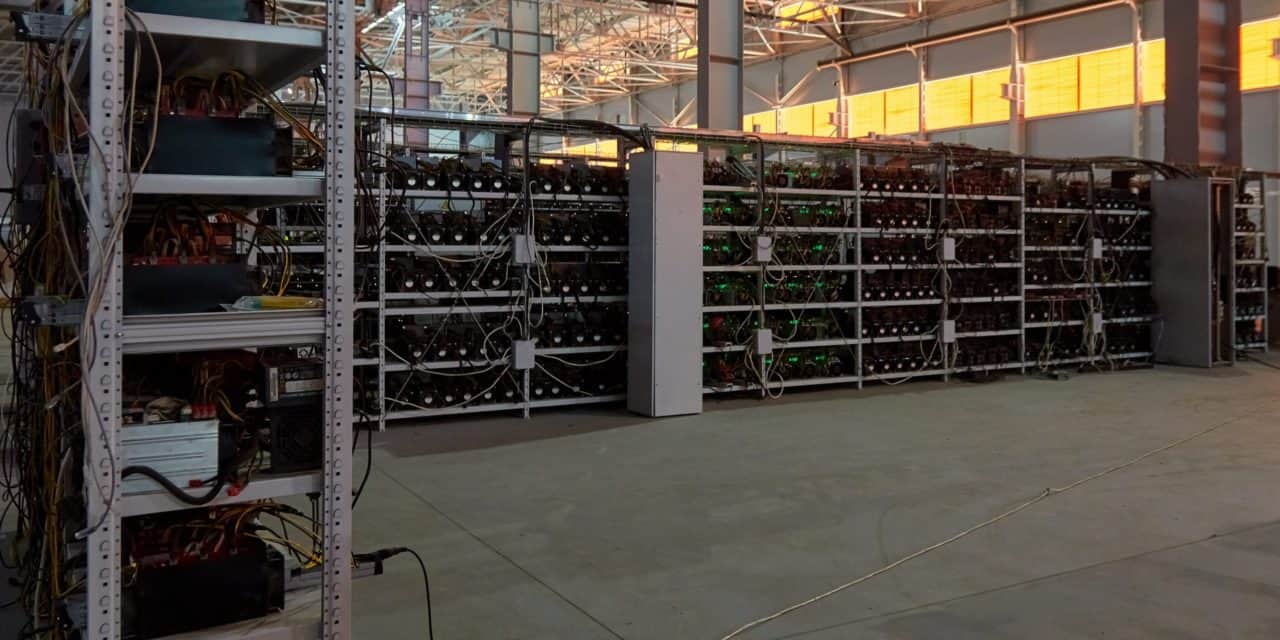 Bitcoin Mining Council betreibt Auklärungsarbeit in eigener Sache