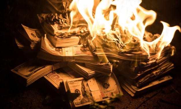 Fallende Kurse und ein „Bank Run“ – was passiert gerade im DeFi-Sektor?