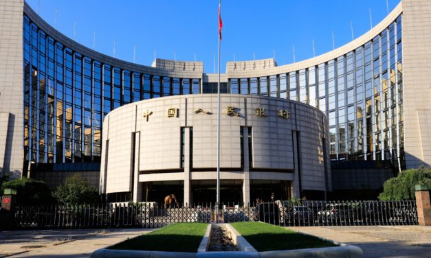 Chinesische Zentralbank will Banken Bitcoin-Geschäfte verbieten