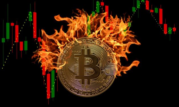Bitcoin fällt deutlich zurück, drastische Korrektur auch bei den Altcoins