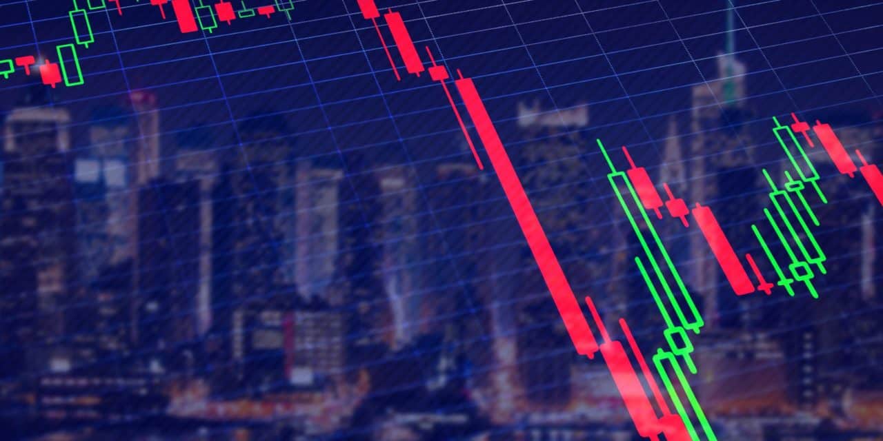 Michael Burry prophezeit „die Mutter aller Crashs“ für den Kryptomarkt