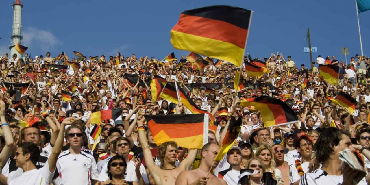 Vor Deutschland vs. Ungarn: Deutsche Mannschaft als NFT erhältlich