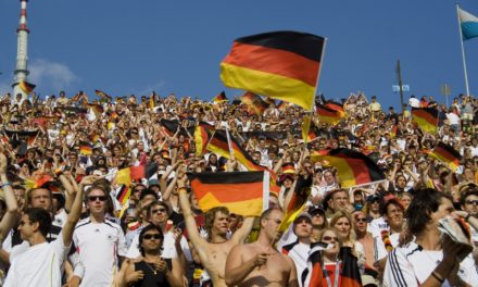 Vor Deutschland vs. Ungarn: Deutsche Mannschaft als NFT erhältlich