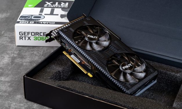 Preise für Nvidia-Grafikkarten brechen wegen des Mining-Crashs ein