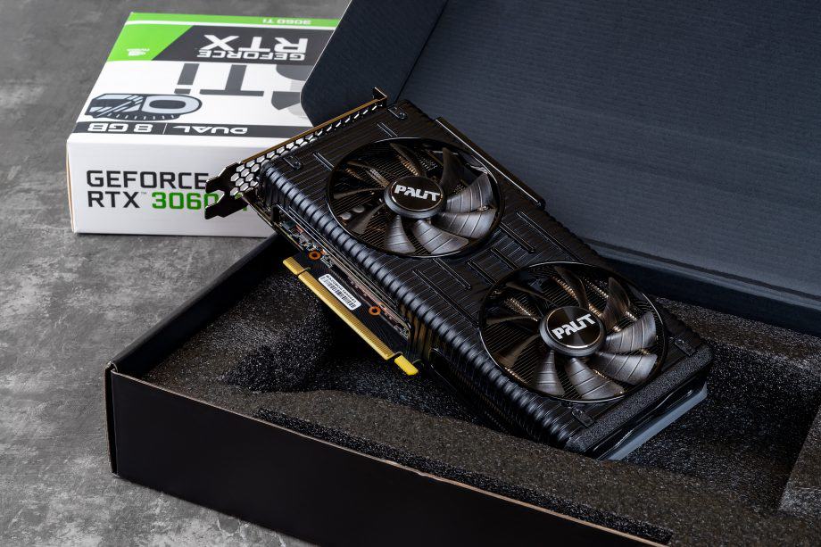 Preise für Nvidia-Grafikkarten brechen wegen des Mining-Crashs ein