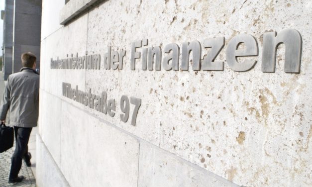Bundesfinanzministerium will Besteuerung von Kryptowährungen verschärfen