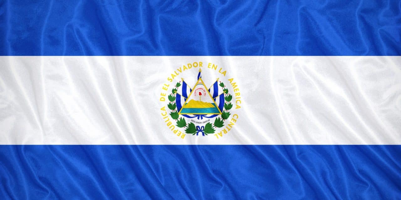 Bitcoin-Revolution in Lateinamerika: Opposition verklagt El Salvadors Präsidenten