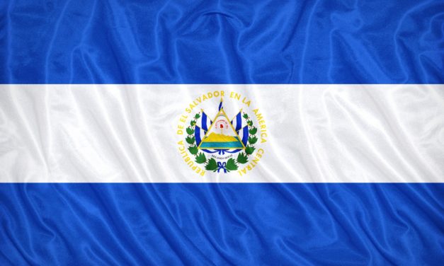 Bitcoin-Revolution in Lateinamerika: Opposition verklagt El Salvadors Präsidenten