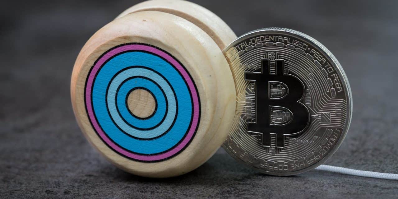 Bitcoin-Kurs erholt sich – warum es bald weiter nach oben gehen könnte