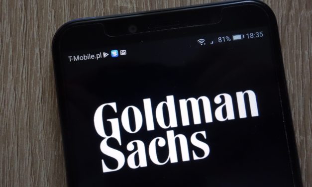 Goldman Sachs beginnt mit dem Handel auf JPMorgans Blockchain