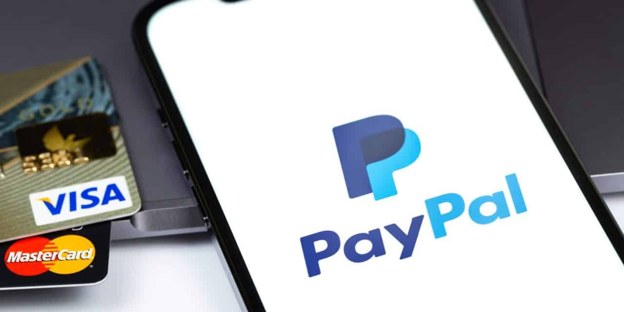 PayPal und Visa investieren in 300.000.000-USD-Blockchain-Fonds